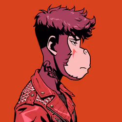 Azuki Ape #211