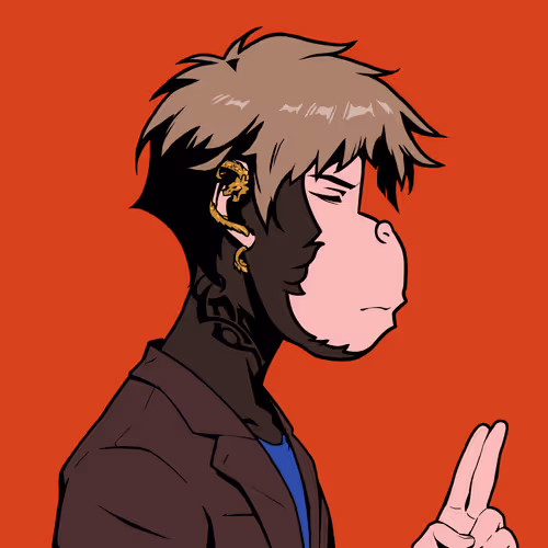 The Official Azuki Ape