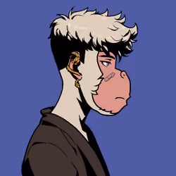Azuki Ape #298