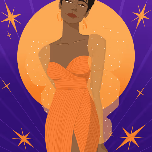 Blazing Women