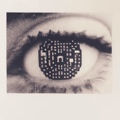 Opticipher