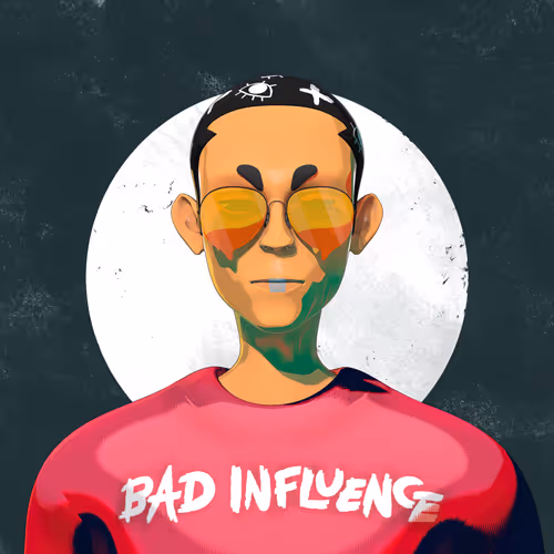 Bad Influence #5311