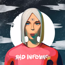 Bad Influence #117