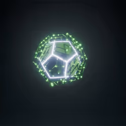 Green XOD #546