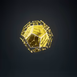 Yellow XOD #548