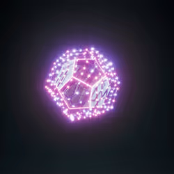 Hologram XOD #865