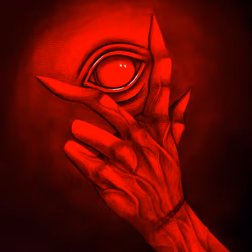 Darkness - 6aZ6NjjQ0t