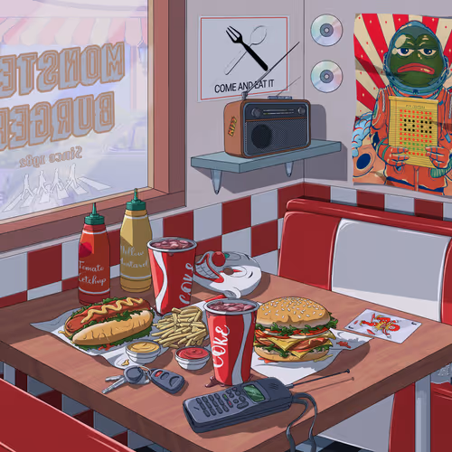 Unforgotten Memories