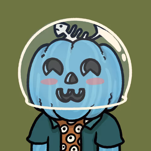 Pumpkinheads V2 1