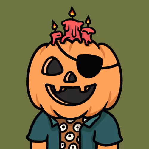Pumpkinheads V2 1