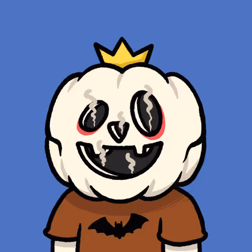 Pumpkinheads V2 1
