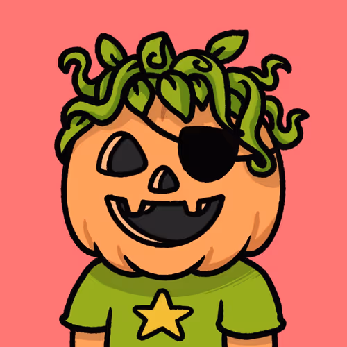 Pumpkinheads V2 1