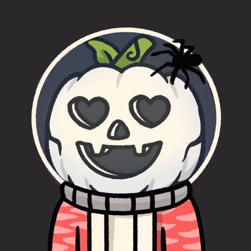 Pumpkinheads V2 1