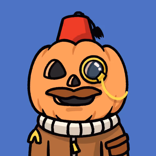 Pumpkinheads V2 1