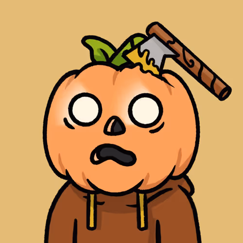 Pumpkinheads V2 1