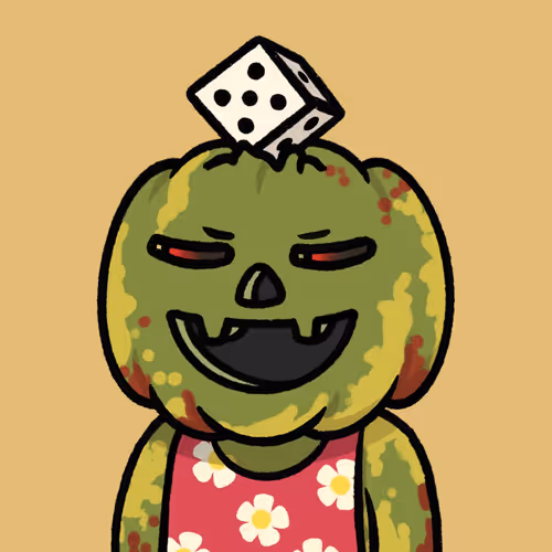 Pumpkinheads V2 1