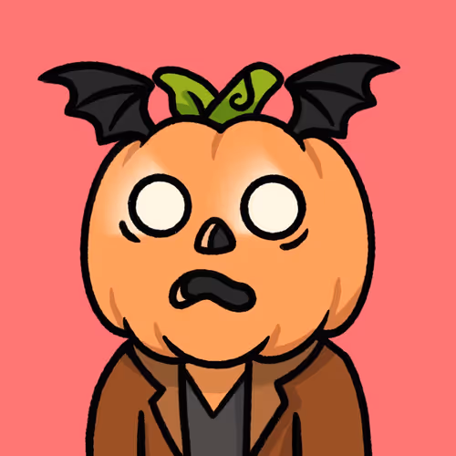 Pumpkinheads V2 1