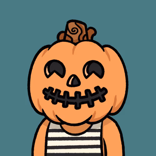Pumpkinheads V2 1