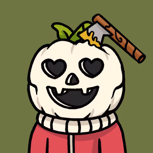 Pumpkinheads V2 1