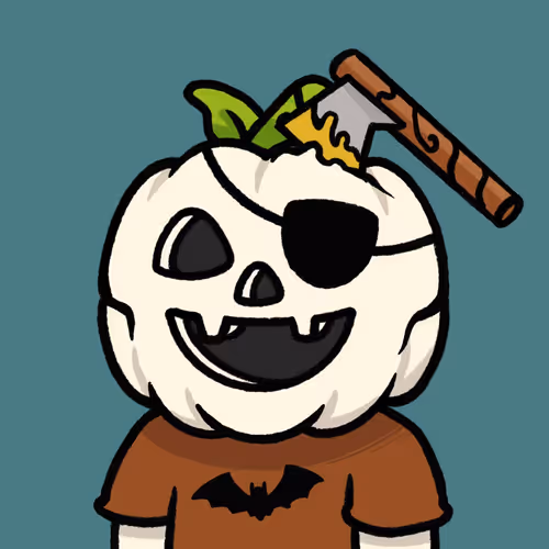 Pumpkinheads V2 1