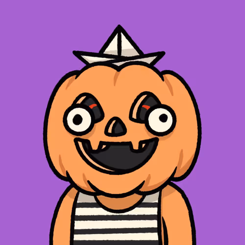 Pumpkinheads V2 1