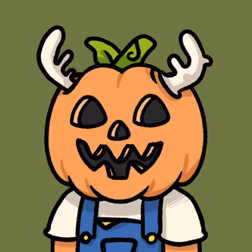 Pumpkinheads V2 1