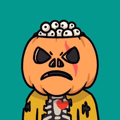 Pumpkinheads V2 1
