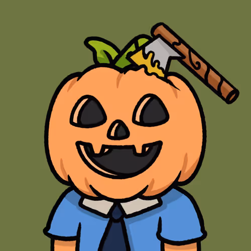 Pumpkinheads V2 1