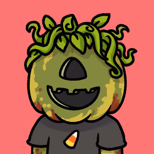 Pumpkinheads V2 1