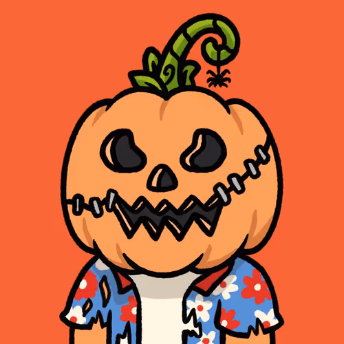 Pumpkinheads V2 1