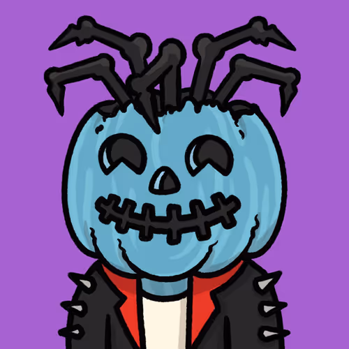 Pumpkinheads V2 1