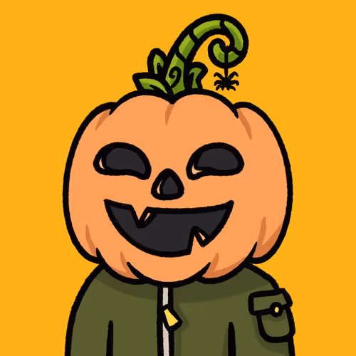 Pumpkinheads V2 1