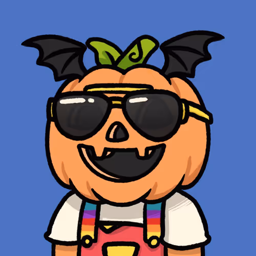 Pumpkinheads V2 1