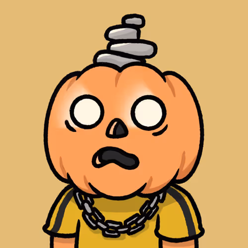 Pumpkinheads V2 1