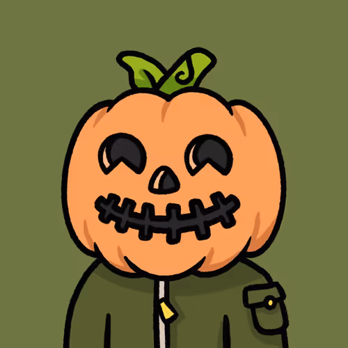 Pumpkinheads V2 1