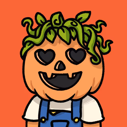 Pumpkinheads V2 1