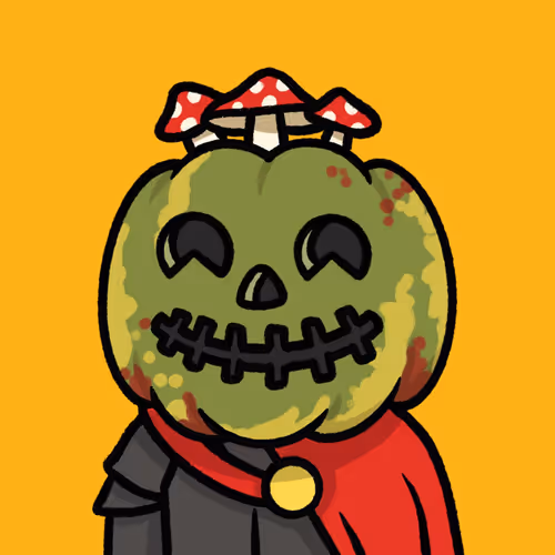 Pumpkinheads V2 1
