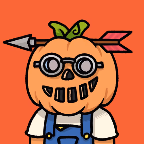Pumpkinheads V2 1
