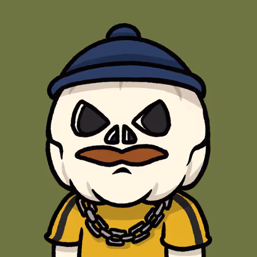 Pumpkinheads V2 1