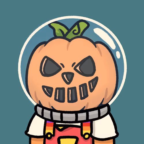 Pumpkinheads V2 1