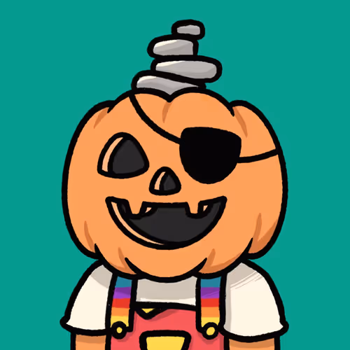 Pumpkinheads V2 1