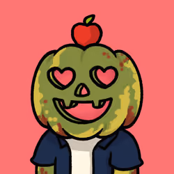 #743