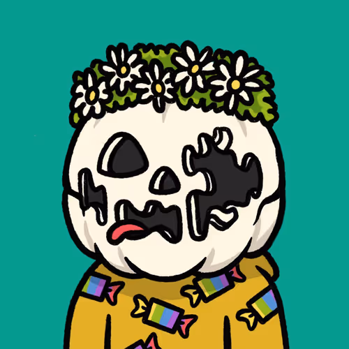 Pumpkinheads V2 1