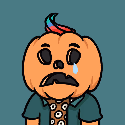 Pumpkinheads V2 1