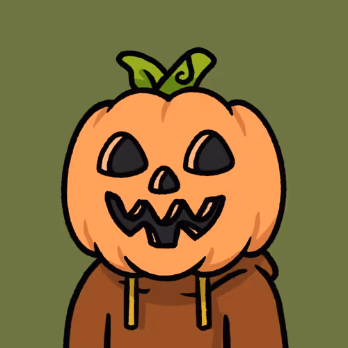 Pumpkinheads V2 1