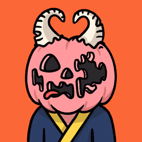 Pumpkinheads V2 1