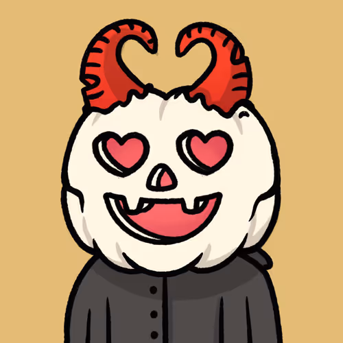 Pumpkinheads V2 1