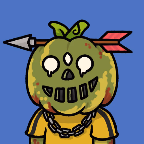 Pumpkinheads V2 1