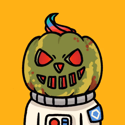 Pumpkinheads V2 1