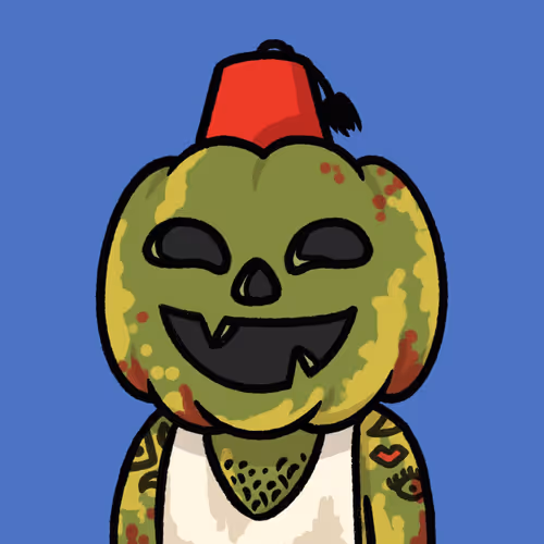 Pumpkinheads V2 1